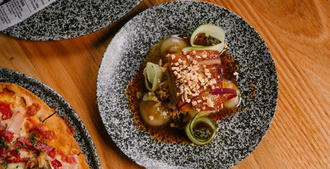 Barwon Orange - Phillip Island Accommodation 0