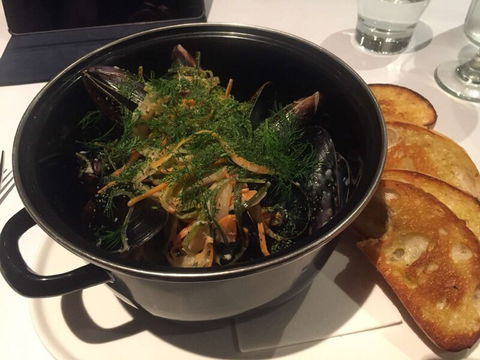Botanica Cuisine By Dag Demarkow & Co - Phillip Island Accommodation 0