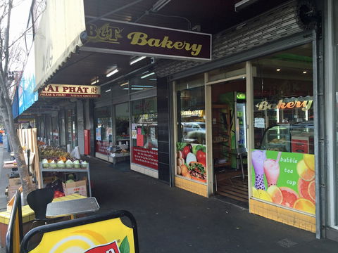 B&T Bakery - Phillip Island Accommodation 0