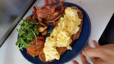 Cafe Feoh - Phillip Island Accommodation 0