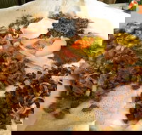 Cafe Lalibela - Phillip Island Accommodation