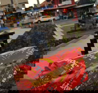 Charcoal Chicken  Souvlaki Station - Phillip Island Accommodation