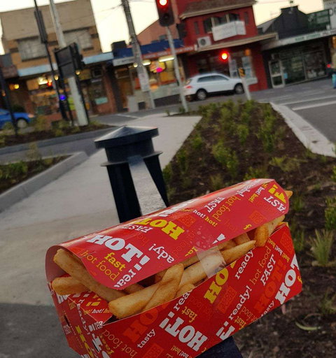 Charcoal Chicken & Souvlaki Station - Phillip Island Accommodation 0