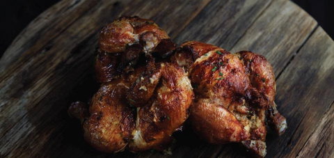 Chargrill Charlie's - Wahroonga - Phillip Island Accommodation 0