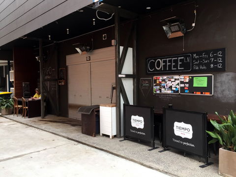 Coffee Lane - Phillip Island Accommodation 0