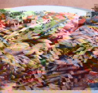 Crazy Noodles - Phillip Island Accommodation