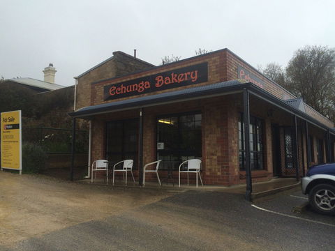 Echunga Bakery - Phillip Island Accommodation 0