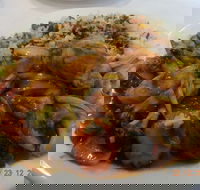 Ho Wan Chinese Restaurant - Phillip Island Accommodation