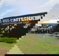 Hungry Joes - Phillip Island Accommodation