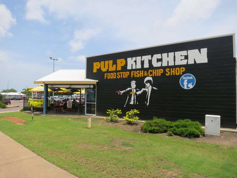Hungry Joes - Phillip Island Accommodation 0