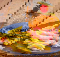 ICE Caffe  Grill - Phillip Island Accommodation