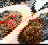 Karlaylisi Restaurant - Uyghur Cuisine - Phillip Island Accommodation