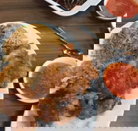 Koi Chinese Restaurant