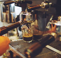 Manic Espresso Cafe - Phillip Island Accommodation