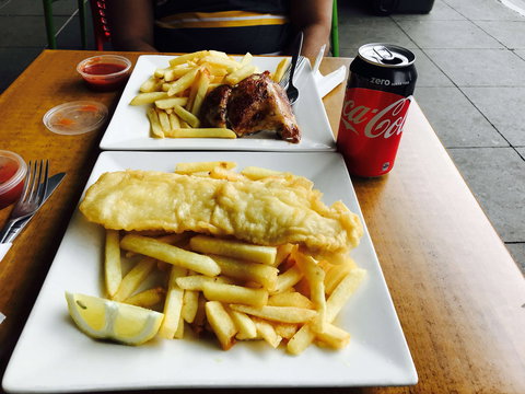 Mendls Coffee House - Phillip Island Accommodation 0