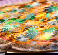 Mikey's Pizza - Phillip Island Accommodation