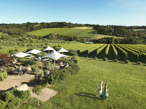 Montalto - Phillip Island Accommodation 0