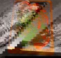 Nando's - Shepparton - Phillip Island Accommodation