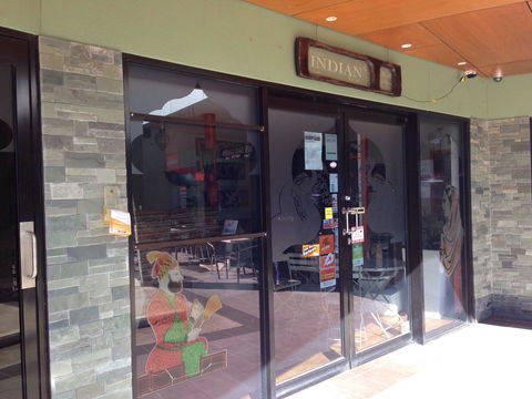 Palm's Indian Kitchen - Phillip Island Accommodation 0