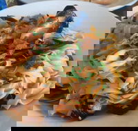 Pannini Espresso Caf - Phillip Island Accommodation