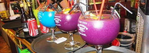 Pancho's Mexican Villa Restaurant - East Victoria Park - Phillip Island Accommodation 0