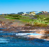 Paul's on the Course - Phillip Island Accommodation