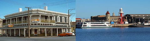 Pick Em Pizzas - Phillip Island Accommodation 0