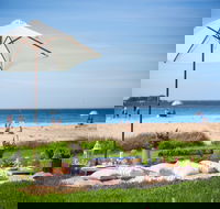 Picnic by the Sea - Phillip Island Accommodation