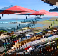 Saltshaker restaurant - Phillip Island Accommodation