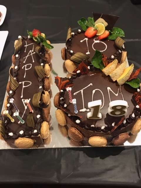 Scents Of Taste French Patisserie - Phillip Island Accommodation 0