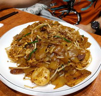 Sri Mahkota Malaysian Cuisine - Phillip Island Accommodation