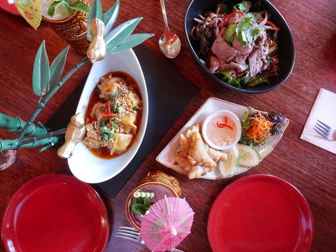 Thai And Rani - Phillip Island Accommodation 0