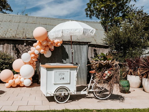 The Gelato Bike - Phillip Island Accommodation 0