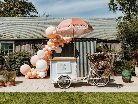 The Gelato Bike - Phillip Island Accommodation 1