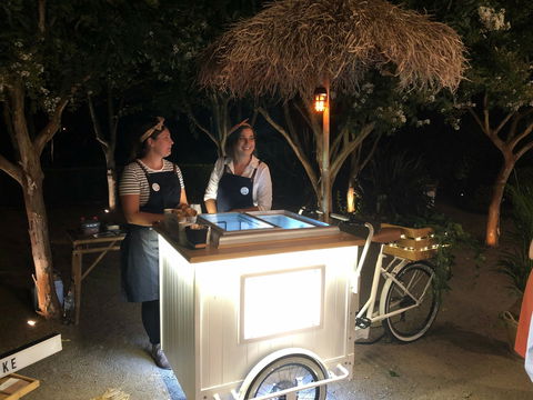 The Gelato Bike - Phillip Island Accommodation 2