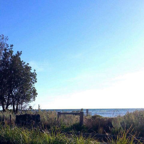 The Seafood Grill - Phillip Island Accommodation 0
