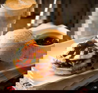 The Coffee Club - Bribie Island - Phillip Island Accommodation