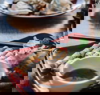 The Proud Peacock - Phillip Island Accommodation