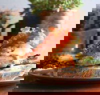 The Coughing Gherkin - Phillip Island Accommodation