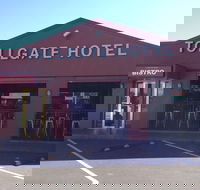 Tollgate Bistro - Phillip Island Accommodation