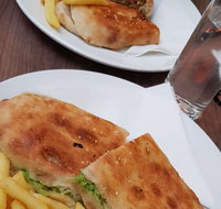 Vision Cafe