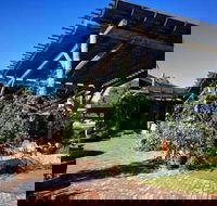 Wild Goose Cafe - Phillip Island Accommodation