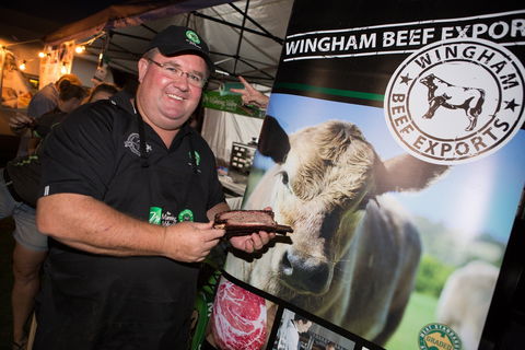 Wingham Beef Exports - Phillip Island Accommodation 0