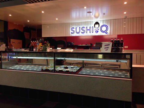 Woolworths Coffee Shop Meadowbrook - Phillip Island Accommodation 0