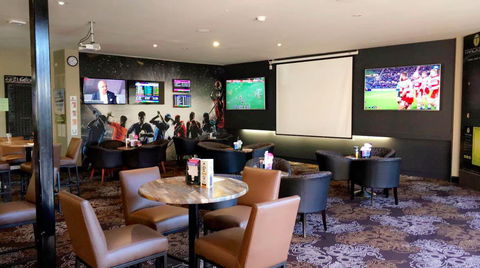 Yagoona Tavern - Phillip Island Accommodation 0
