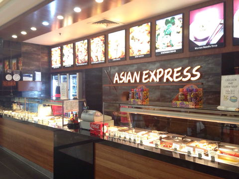 Asian Express - Phillip Island Accommodation 0