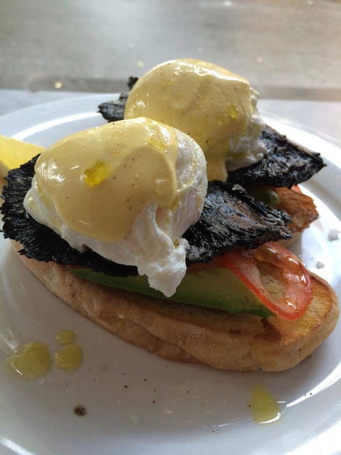Bacino Bar - North Curl Curl - Phillip Island Accommodation 0