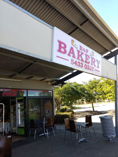 B&P Bakery - Phillip Island Accommodation 0