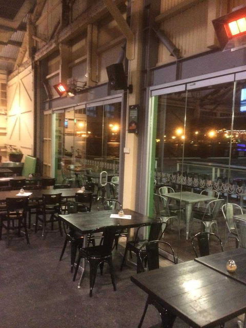 B Shed Cafe - Phillip Island Accommodation 0