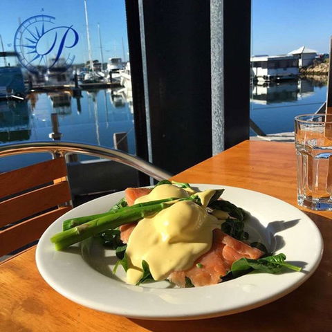 Cafe Coast - Phillip Island Accommodation 0